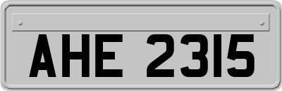 AHE2315