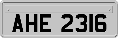 AHE2316