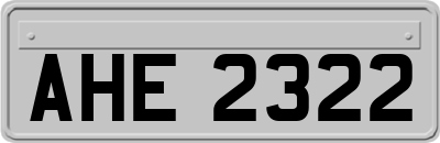 AHE2322