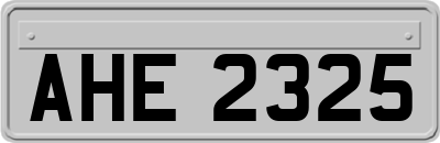 AHE2325