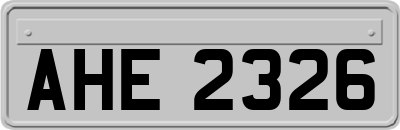AHE2326