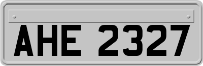 AHE2327
