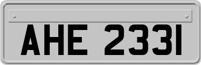 AHE2331