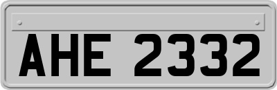 AHE2332