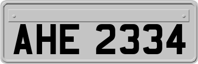 AHE2334