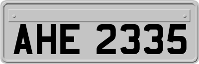 AHE2335