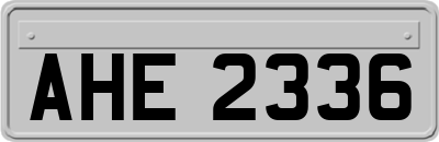 AHE2336