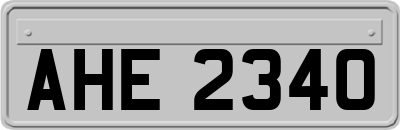 AHE2340
