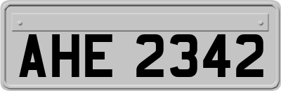 AHE2342