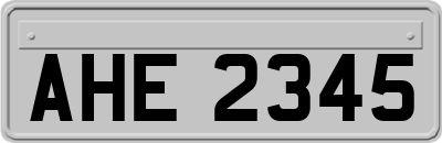 AHE2345