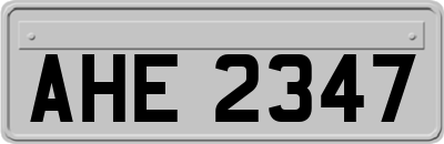 AHE2347