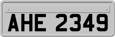 AHE2349