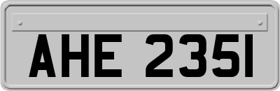 AHE2351