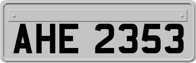 AHE2353