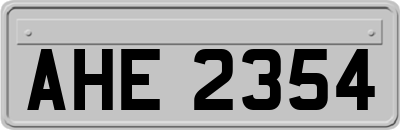 AHE2354