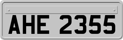 AHE2355