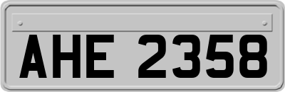 AHE2358