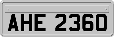 AHE2360