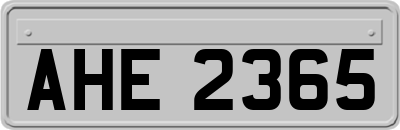 AHE2365