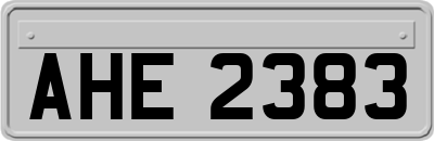 AHE2383