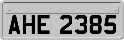 AHE2385