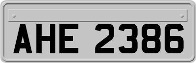 AHE2386