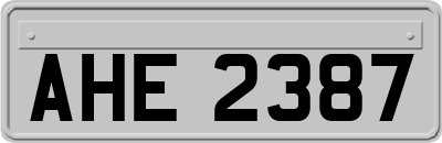 AHE2387