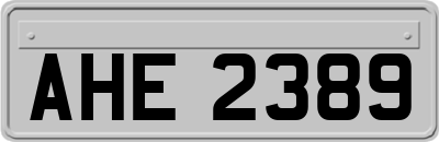 AHE2389