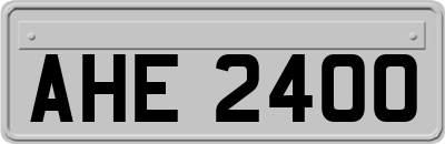 AHE2400