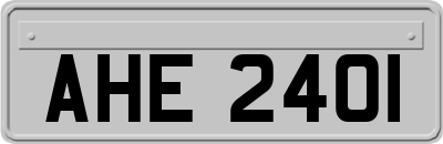 AHE2401