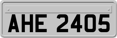 AHE2405