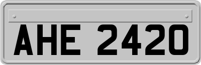 AHE2420