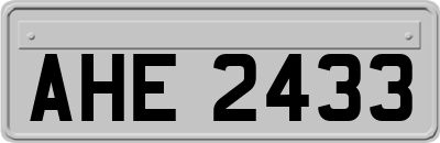 AHE2433