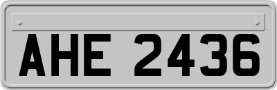 AHE2436