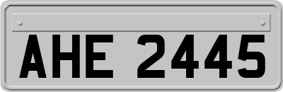 AHE2445