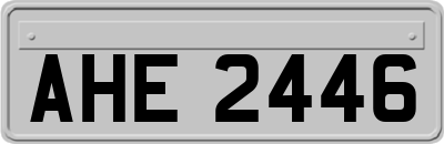 AHE2446