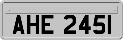 AHE2451
