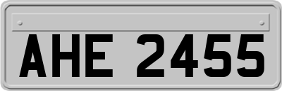 AHE2455