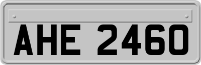 AHE2460