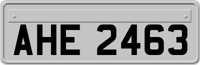 AHE2463