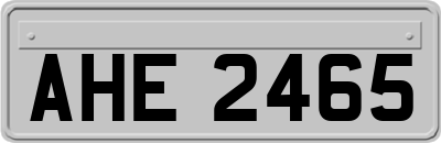AHE2465