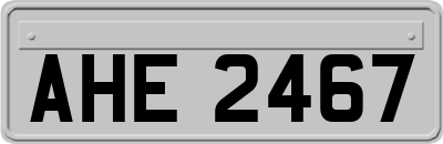 AHE2467