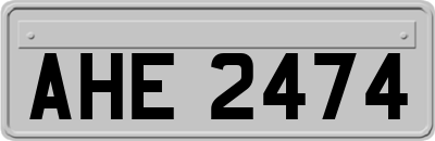AHE2474