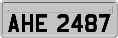 AHE2487