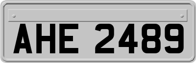 AHE2489
