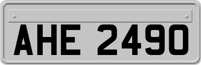 AHE2490