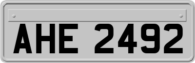 AHE2492
