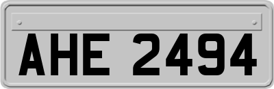AHE2494