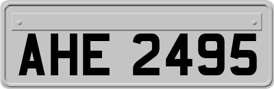AHE2495