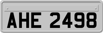 AHE2498
